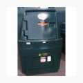 CARBERY 1350L FUEL KING HORIZONTAL Front View