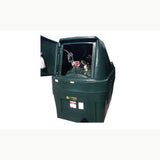 CARBERY 1350L FUEL KING HORIZONTAL Door Open