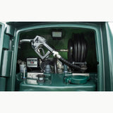 CARBERY 2500L FUEL KING HORIZONTAL inside lid