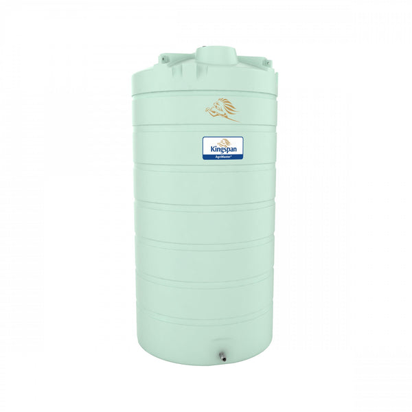 22,000L AGRIMASTER LIQUID FERTILISER TANK