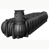 20,000L PLATIN XL FLAT RAINWATER TANK 2