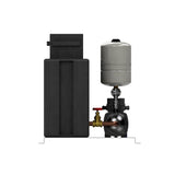 160L/MIN @ 5.0BAR 67L CAT5 SINGLE VARIABLE SPEED PUMP BOOSTER SET & TANK 4