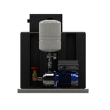 160L/MIN @ 5.0BAR 67L CAT5 SINGLE VARIABLE SPEED PUMP BOOSTER SET & TANK 5