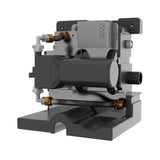 MINI CAT 5 - 8L/MIN @ 2.0BAR inside