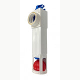 EFFLUENT FILTER STATION component