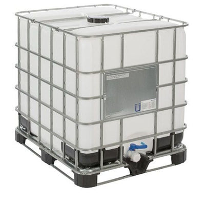 Chemical Storage Tanks