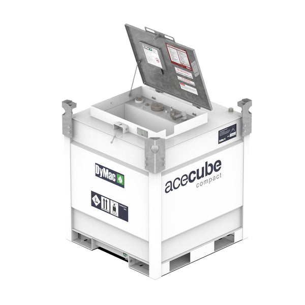 900L ACECUBE COMPACT