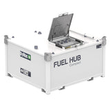 4300L FUEL HUB COMPACT