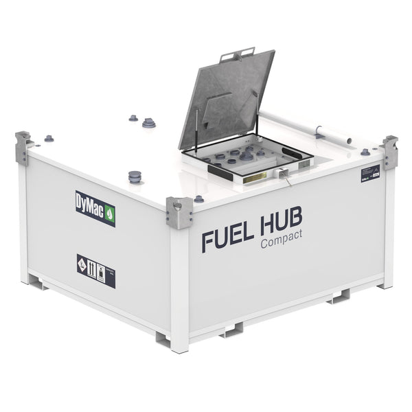 4300L FUEL HUB COMPACT