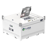 4300L FUEL HUB COMPACT 4