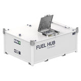 6300L FUEL HUB COMPACT