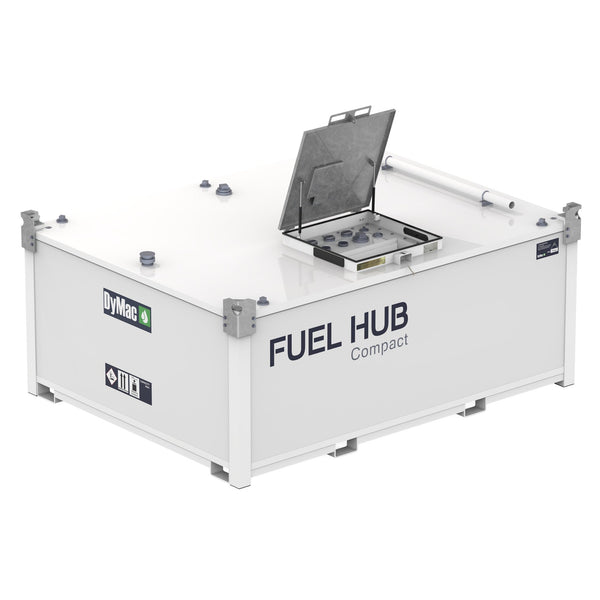 6300L FUEL HUB COMPACT