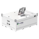 6300L FUEL HUB COMPACT 2