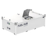 8400L FUEL HUB COMPACT