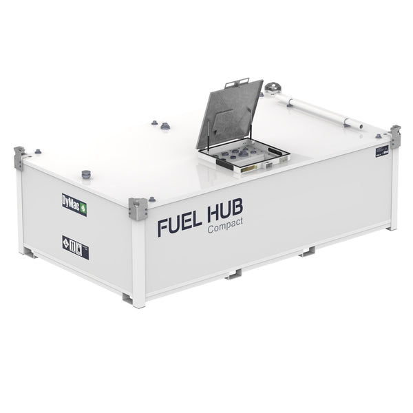 8400L FUEL HUB COMPACT