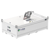 8400L FUEL HUB COMPACT 4