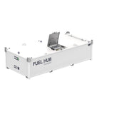 10600L FUEL HUB COMPACT