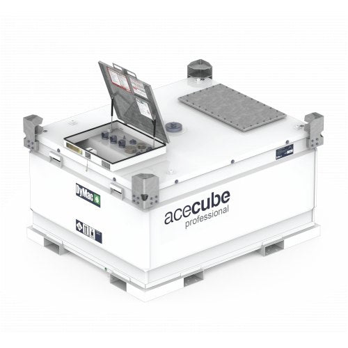 4500L ACECUBE PROFESSIONAL