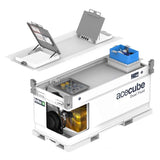 4070/250L ACECUBE PROFESSIONAL DUAL FLUID 2
