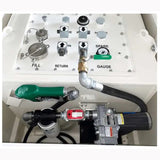 4070/250L ACECUBE PROFESSIONAL DUAL FLUID 3