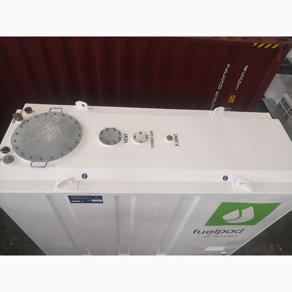 5500L FUELPOD VERSATILE