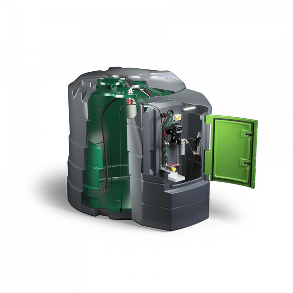 FM1225 FuelMaster Smart