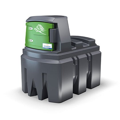 FM1300 FuelMaster Smart