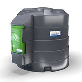 FM5000 FuelMaster Smart