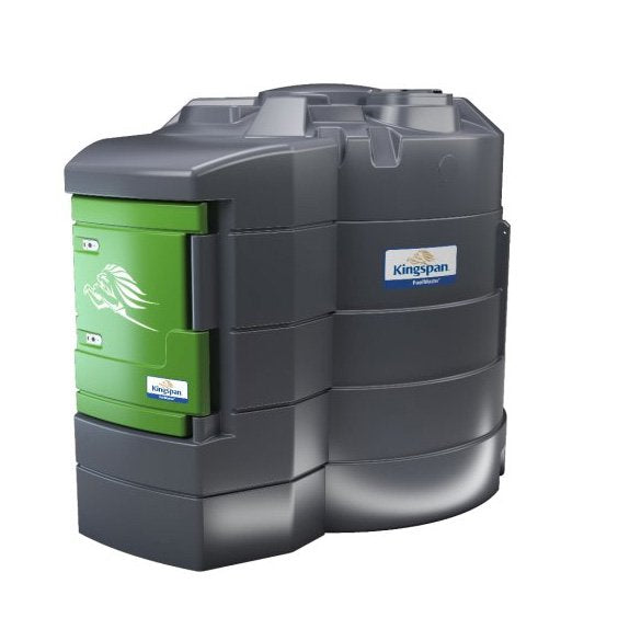 FM5000 FuelMaster Standard