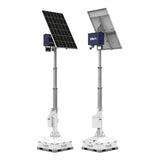 Falcon Street Light 102