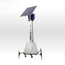 Falcon Street Light 101