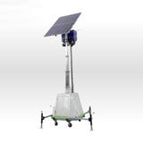Falcon Street Light 101
