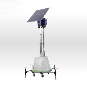 Solar Lighting