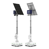 Falcon Street Light 103