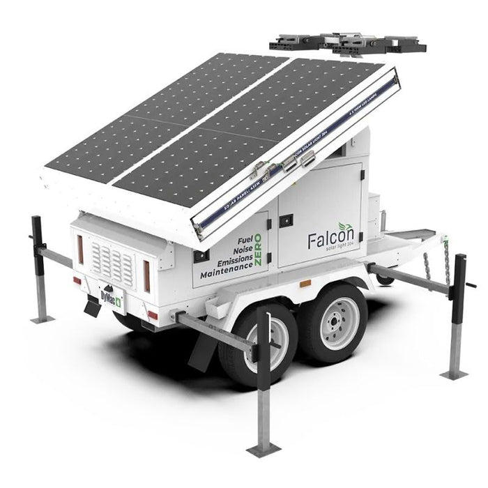 Falcon Street Light 201