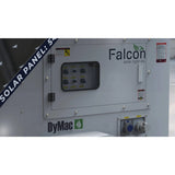 Falcon Street Light 201 Control Panel