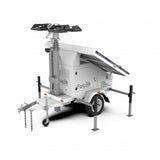 Falcon Street Light 203