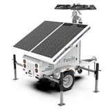 Falcon Street Light 203 2