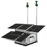 Condor Energy Pod 401