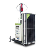 Condor Energy Pod 401 2