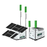 Condor Energy Pod 401 5