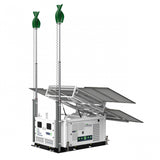 Condor Energy Pod 402 4