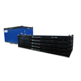 SEF-208 Solar Energy Frame flat Roof 2