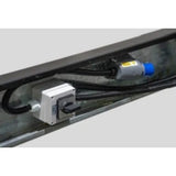 SEF-208 Solar Energy Frame features
