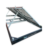 SEF-208RT Solar Energy Frame extended