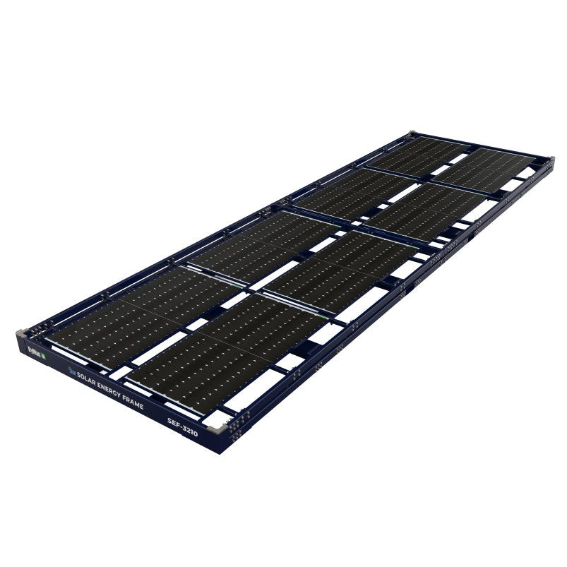 SEF-3210 Solar Energy Frame