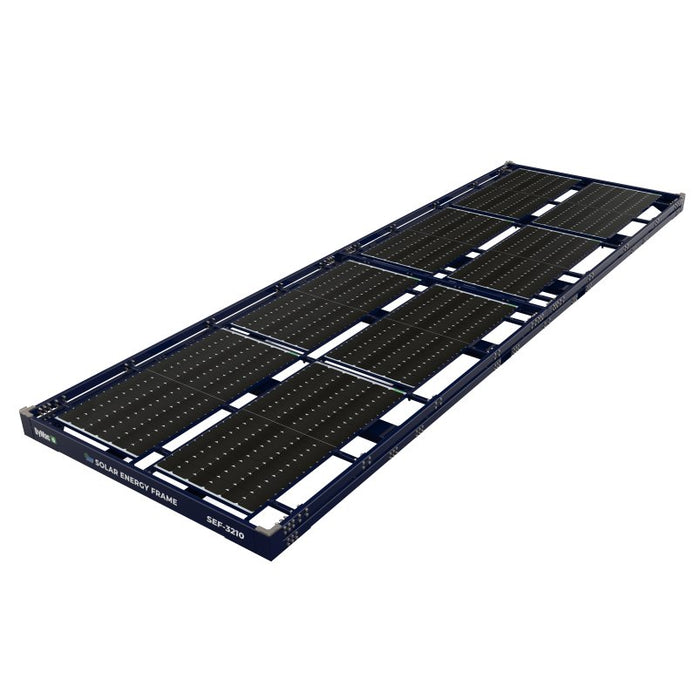 SEF-3210 Solar Energy Frame