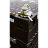 SEF-3210 Solar Energy Frame Smart Twistlock