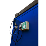 SEF-3210RT Solar Energy Frame Control box