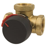 ESBE L-Pattern Mixing / Diverting Valve